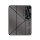 Etui do tableta SKINARMA Kira Kobai iPad Pro 11" (M4) gunmetal